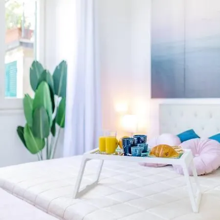 Portofino Piscina Privata • Giardino • 3 Parcheggi