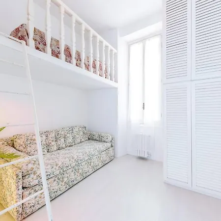 Villa Portofino Piscina Privata • Giardino • 3 Parcheggi *