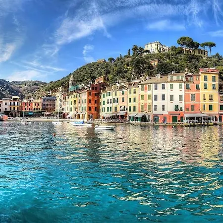ヴィラ Portofino Piscina Privata • Giardino • 3 Parcheggi ラッパロ