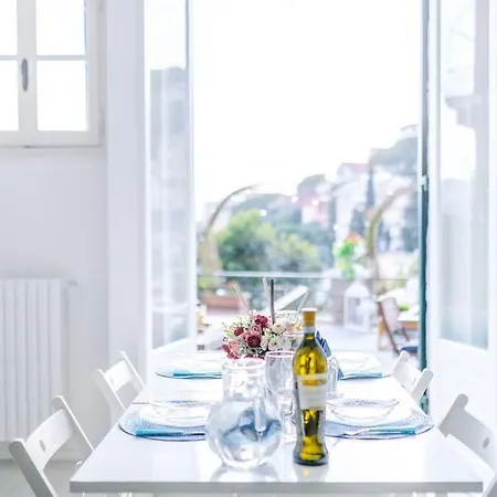 Portofino Piscina Privata • Giardino • 3 Parcheggi Villa