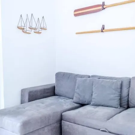 Βίλα Portofino Piscina Privata • Giardino • 3 Parcheggi *