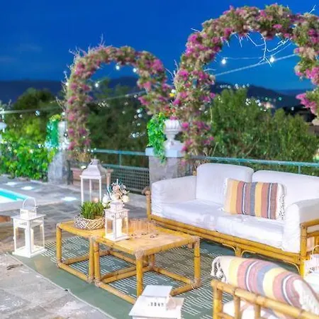 Portofino Piscina Privata • Giardino • 3 Parcheggi *