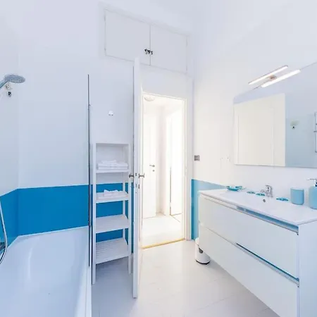 Portofino Piscina Privata • Giardino • 3 Parcheggi * Ραπάλο