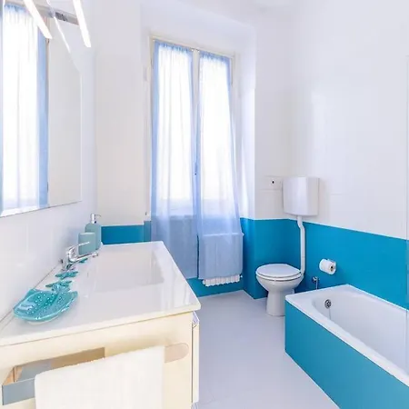 Βίλα Portofino Piscina Privata • Giardino • 3 Parcheggi Ραπάλο
