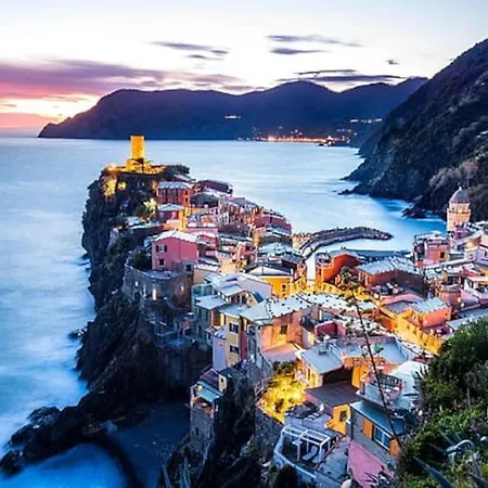 Portofino Piscina Privata • Giardino • 3 Parcheggi Villa *