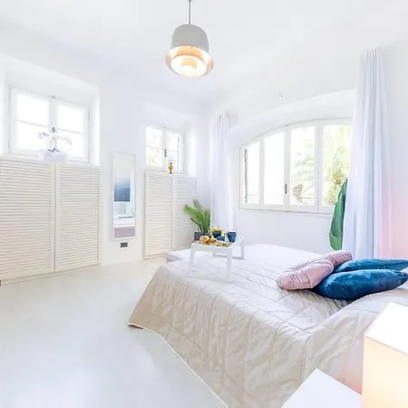 Portofino Piscina Privata • Giardino • 3 Parcheggi * Rapallo