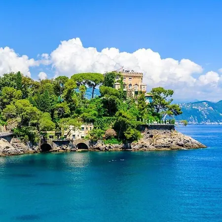 ヴィラ Portofino Piscina Privata • Giardino • 3 Parcheggi ラッパロ