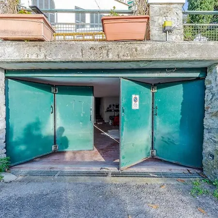 Portofino Piscina Privata • Giardino • 3 Parcheggi Villa Rapallo