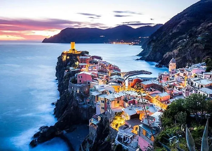 Portofino Piscina Privata • Giardino • 3 Parcheggi Villa *