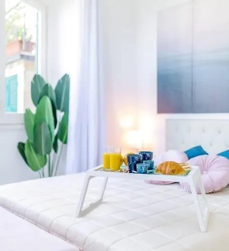 Portofino Piscina Privata • Giardino • 3 Parcheggi