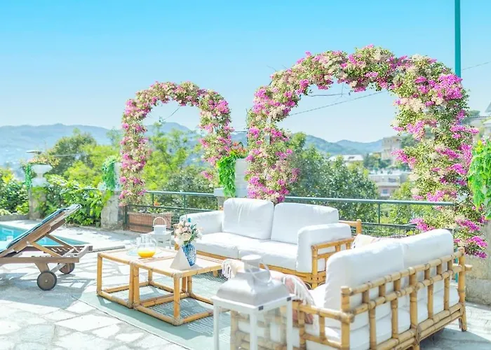 Portofino Piscina Privata • Giardino • 3 Parcheggi Rapallo