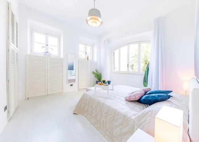 Portofino Piscina Privata • Giardino • 3 Parcheggi * Rapallo