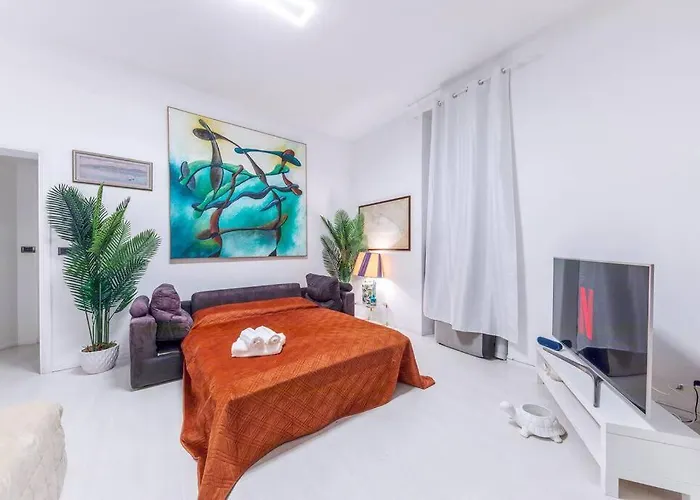 Portofino Piscina Privata • Giardino • 3 Parcheggi *