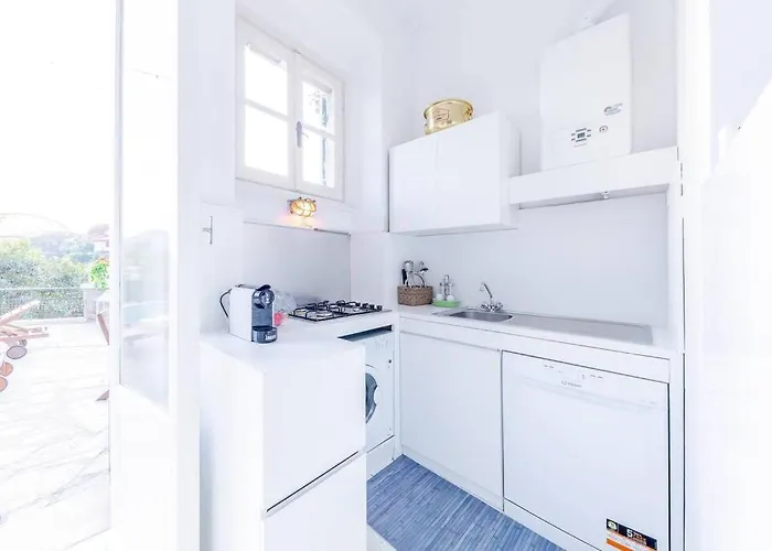 Portofino Piscina Privata • Giardino • 3 Parcheggi Rapallo