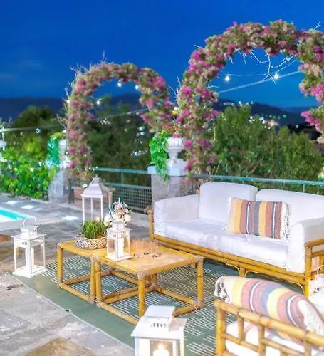 Portofino Piscina Privata • Giardino • 3 Parcheggi *