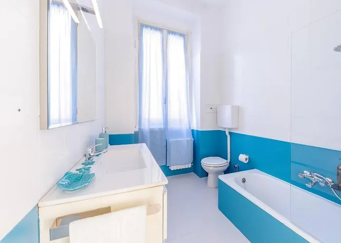 Villa Portofino Piscina Privata • Giardino • 3 Parcheggi Rapallo