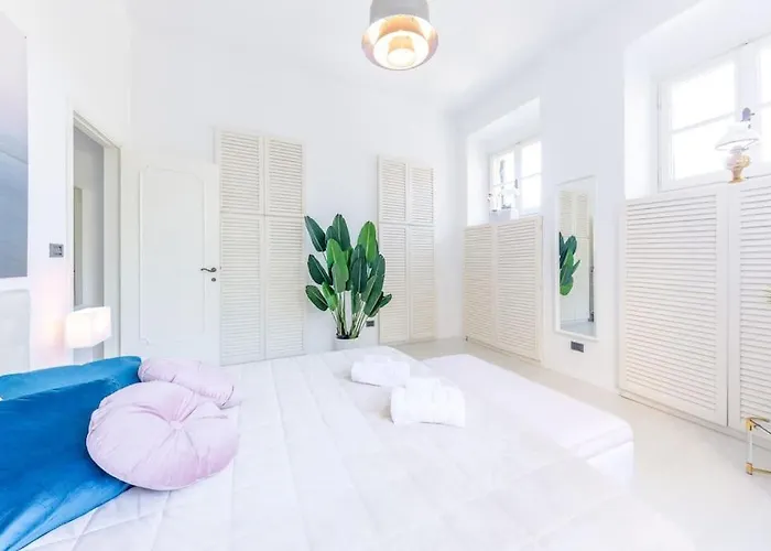 Portofino Piscina Privata • Giardino • 3 Parcheggi Vila *