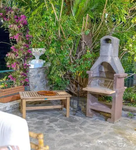 Villa Portofino Piscina Privata • Giardino • 3 Parcheggi *